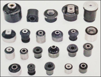 Suspension Bushings