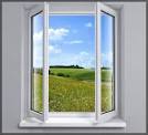 uPVC Windows