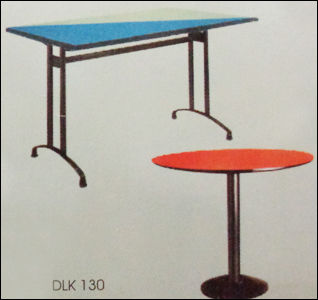 Cafe Table (DLK 130)