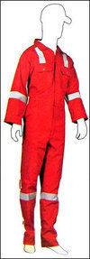 Coverall Cloth Fabric