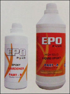 Epo Plus Epoxy