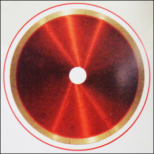 Excellent Diamond Cutting Blades