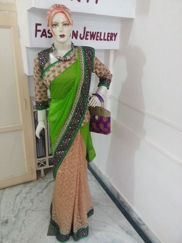 fancy sarees