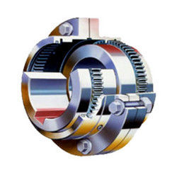 Gear Couplings