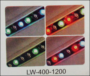 Led Wall Washer Light (LW-400-1200)