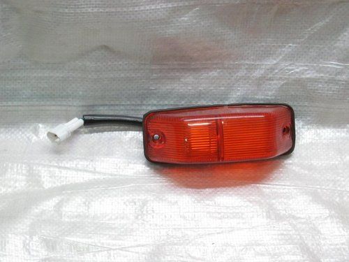 Marker Lamp