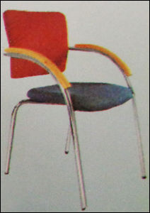 Office Chair (DLK 124)