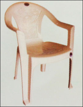 Plastic Chair (Code : 601)