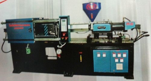 Plastic Injection Moulding Machinery - High-Quality Material, Durable Design , Long Working Life