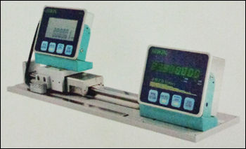 Positioning Measurement System