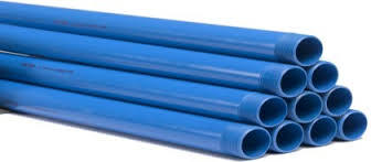 SAS PVC Pipes