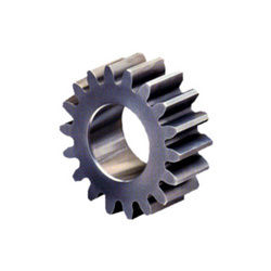 Spur Gears