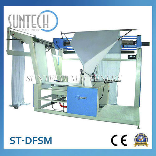 ST-DFSM Double Folding Sewing Machine