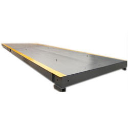 Truck Weighbridge