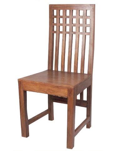 Wooden Chairs (NC-2573)