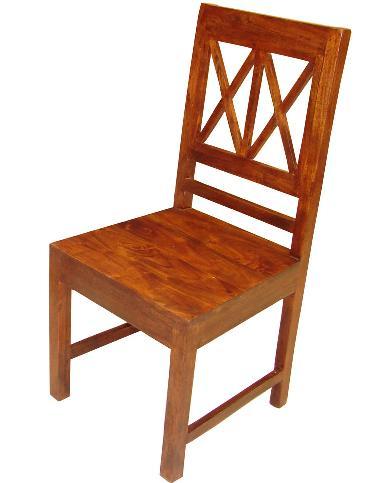 Wooden Chairs (NC-2574)