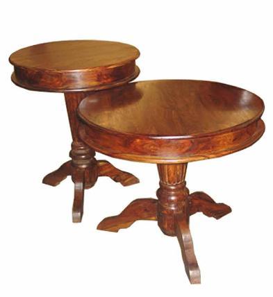 Wooden Coffee Tables (NC-2220)