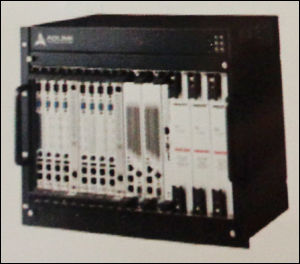 9U Blade Server for 12 Blades with Dual Fabric Switch Slots