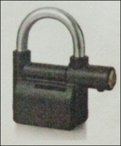 Alarm Locks