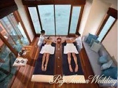 Body Spa Service By THE JOYA WELLNESS SPA