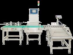 Case Weigher