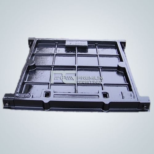 Cast And Ductile Iron Grating