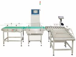 Check Weigher Carton