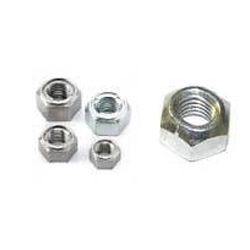 DHANVI Hex Nuts