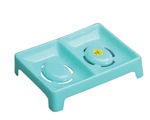 Double Bed Soap Dishes (336)