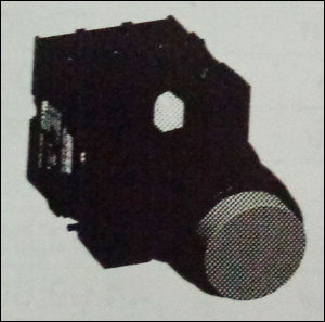 Extended Type Non Illuminated Push Button