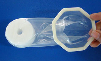 Female Latex Condom