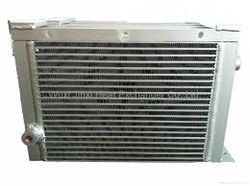 High Fin Heat Exchangers