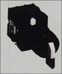 Illuminated Selector Switch