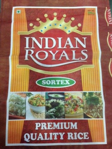 Indian Royals Rice