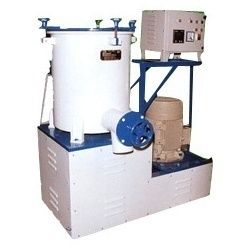 Industrial High Speed Mixer