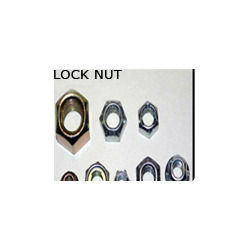 Lock Nut