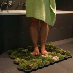 Luxe Bath Mats