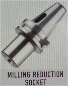 Milling Reduction Socket 