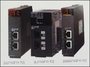 Network Head Module at Best Price in Tokyo, Tokyo | Mitsubishi