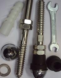 Rack Bolt Screw