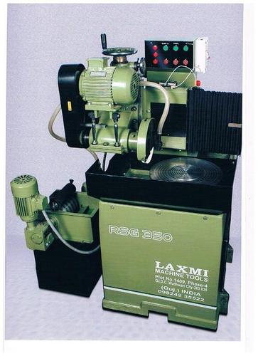 Rotary Table Surface Grinder