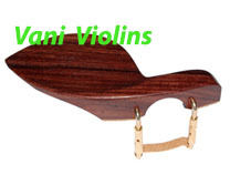 Violin Chinrest By Rosewood