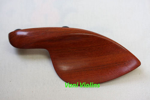 Violin Chinrest Italian Gaurneri Model