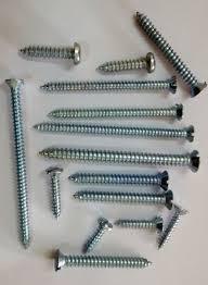 Wood Screw