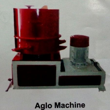 Aglo Machine