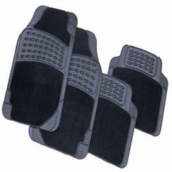 Car Mats - Premium Quality Material, Custom Fit Design, Elegant Aesthetic