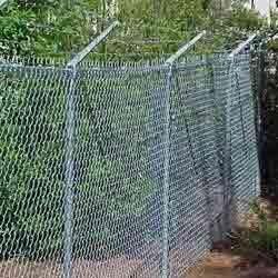 Chain Link Wire Mesh