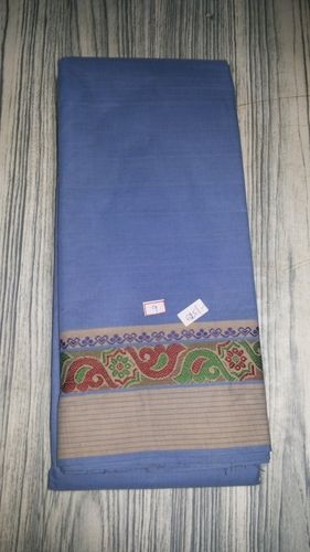 Cotton Sarees