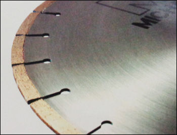 Diamond Granite Saw Blade