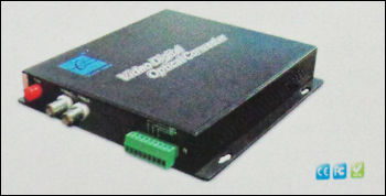 Digital Video Optical Transceivers (SWV60200)